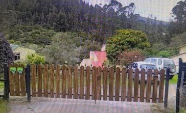 CASA CAMPESTRE EN LA CALERA | ARRIENDO