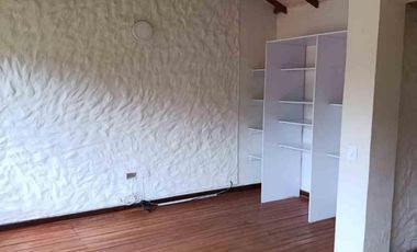 CASA CAMPESTRE EN LA CALERA | ARRIENDO