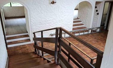 CASA CAMPESTRE EN LA CALERA | ARRIENDO