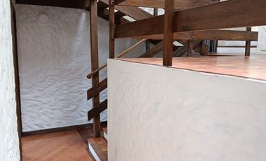 CASA CAMPESTRE EN LA CALERA | ARRIENDO