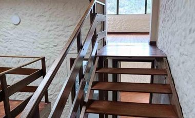 CASA CAMPESTRE EN LA CALERA | ARRIENDO