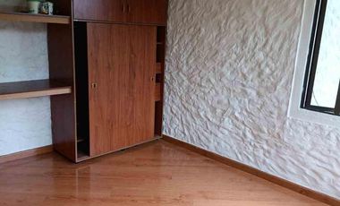 CASA CAMPESTRE EN LA CALERA | ARRIENDO