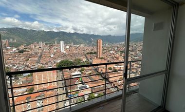 APARTAMENTO EN ARRIENDO UBICADO EN BELLO SECTOR DE NIQUIA PRADO