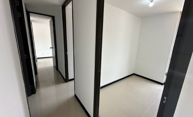 APARTAMENTO EN ARRIENDO UBICADO EN BELLO SECTOR DE NIQUIA PRADO