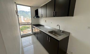 APARTAMENTO EN ARRIENDO UBICADO EN BELLO SECTOR DE NIQUIA PRADO