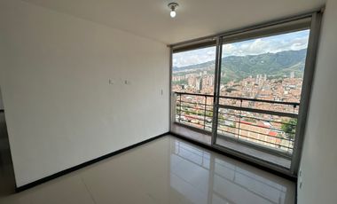 APARTAMENTO EN ARRIENDO UBICADO EN BELLO SECTOR DE NIQUIA PRADO