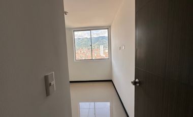 APARTAMENTO EN ARRIENDO UBICADO EN BELLO SECTOR DE NIQUIA PRADO