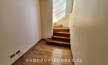 CASA EN CONDOMINIO INTERIOR/ LOS TRAPENSES