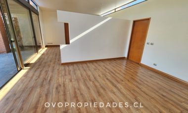 CASA EN CONDOMINIO INTERIOR/ LOS TRAPENSES