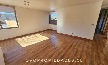 CASA EN CONDOMINIO INTERIOR/ LOS TRAPENSES