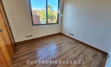 CASA EN CONDOMINIO INTERIOR/ LOS TRAPENSES