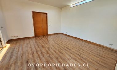 CASA EN CONDOMINIO INTERIOR/ LOS TRAPENSES