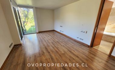 CASA EN CONDOMINIO INTERIOR/ LOS TRAPENSES