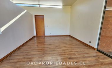CASA EN CONDOMINIO INTERIOR/ LOS TRAPENSES