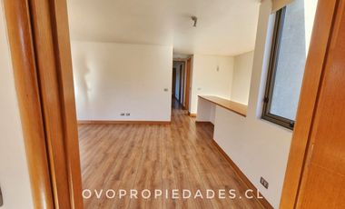 CASA EN CONDOMINIO INTERIOR/ LOS TRAPENSES