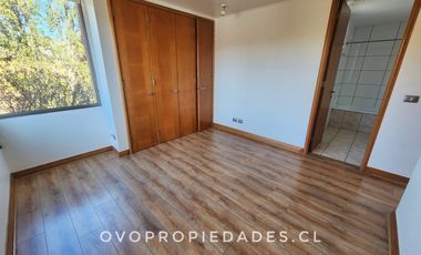 CASA EN CONDOMINIO INTERIOR/ LOS TRAPENSES