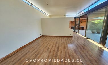 CASA EN CONDOMINIO INTERIOR/ LOS TRAPENSES
