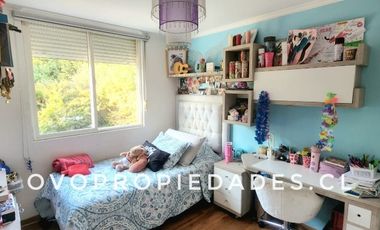 PRECIOSA CASA EN CONDOMINIO AV LA DEHESA
