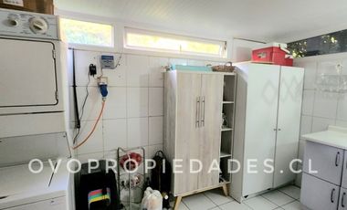 PRECIOSA CASA EN CONDOMINIO AV LA DEHESA