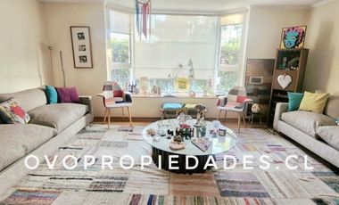 PRECIOSA CASA EN CONDOMINIO AV LA DEHESA