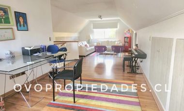 PRECIOSA CASA EN CONDOMINIO AV LA DEHESA