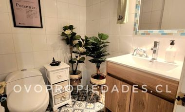 PRECIOSA CASA EN CONDOMINIO AV LA DEHESA