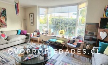 PRECIOSA CASA EN CONDOMINIO AV LA DEHESA