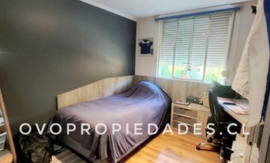 PRECIOSA CASA EN CONDOMINIO AV LA DEHESA