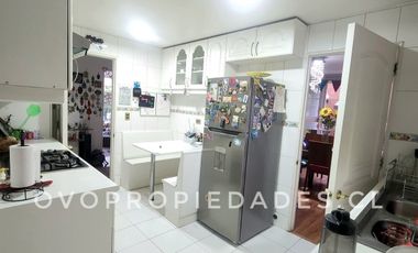 PRECIOSA CASA EN CONDOMINIO AV LA DEHESA