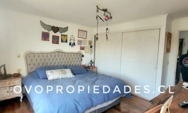 PRECIOSA CASA EN CONDOMINIO AV LA DEHESA