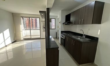 APARTAMENTO EN ARRIENDO UBICADO EN BELLO SECTOR NIQUIA