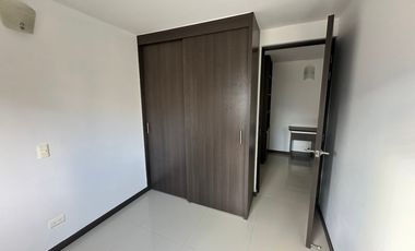 APARTAMENTO EN ARRIENDO UBICADO EN BELLO SECTOR NIQUIA