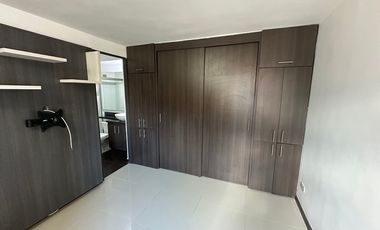 APARTAMENTO EN ARRIENDO UBICADO EN BELLO SECTOR NIQUIA