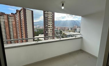 APARTAMENTO EN ARRIENDO UBICADO EN BELLO SECTOR NIQUIA