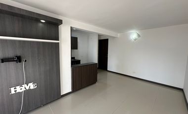 APARTAMENTO EN ARRIENDO UBICADO EN BELLO SECTOR NIQUIA