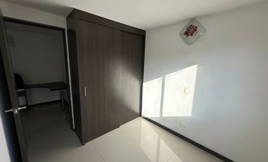 APARTAMENTO EN ARRIENDO UBICADO EN BELLO SECTOR NIQUIA