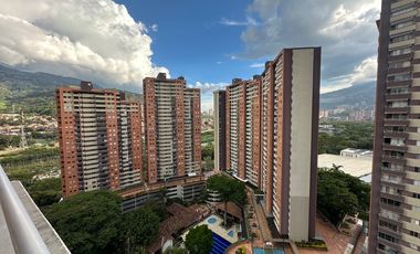 APARTAMENTO EN ARRIENDO UBICADO EN BELLO SECTOR NIQUIA