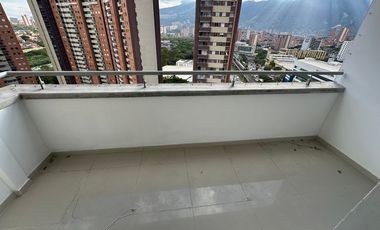 APARTAMENTO EN ARRIENDO UBICADO EN BELLO SECTOR NIQUIA