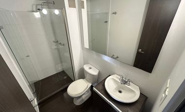 APARTAMENTO EN ARRIENDO UBICADO EN BELLO SECTOR NIQUIA