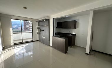 APARTAMENTO EN ARRIENDO UBICADO EN BELLO SECTOR NIQUIA