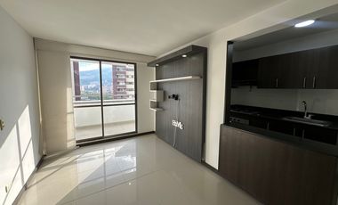 APARTAMENTO EN ARRIENDO UBICADO EN BELLO SECTOR NIQUIA