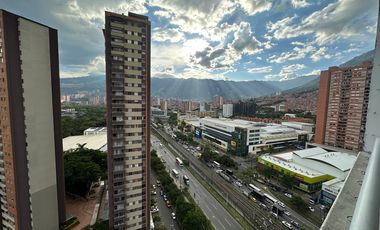 APARTAMENTO EN ARRIENDO UBICADO EN BELLO SECTOR NIQUIA