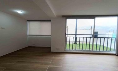 APARTAMENTO EN ARRIENDO EN LA SULTANA/MANIZALES