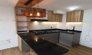 APARTAMENTO EN ARRIENDO EN LA SULTANA/MANIZALES