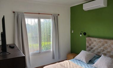Casa con parque y pileta