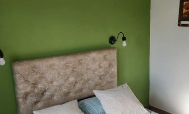 Casa con parque y pileta
