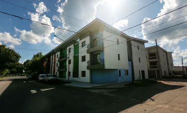 Departamento en Zona Facultad