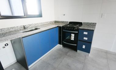 Departamento en Zona Facultad