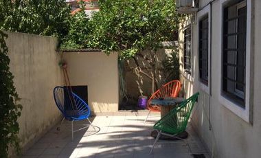Departamento - S.Fer.-Carupa