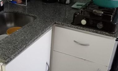 Departamento - S.Fer.-Carupa
